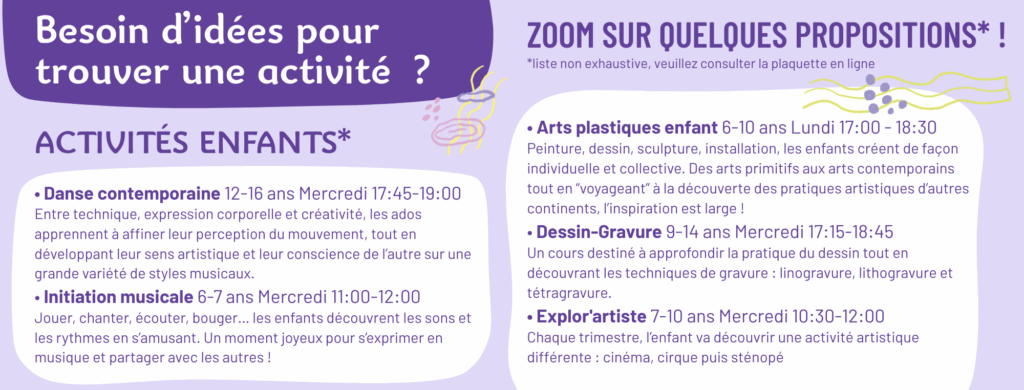 BANNIERE ZOOM ENFANTS