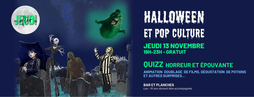 BANNIERE SITE HALLOWEEN