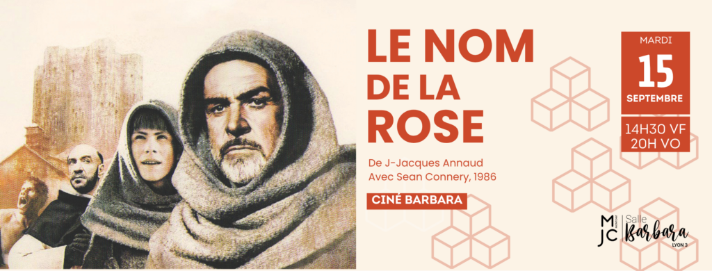 BANNIEREnom de la rose
